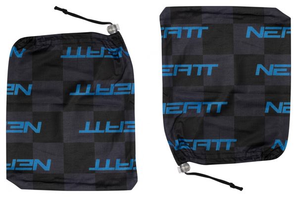 Neatt Bike Sock Zwart