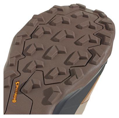 Chaussures Outdoor adidas Terrex Skychaser AX5 Mid GTX Marron/Noir Homme