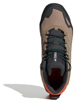 Chaussures Outdoor adidas Terrex Skychaser AX5 Mid GTX Marron/Noir Homme