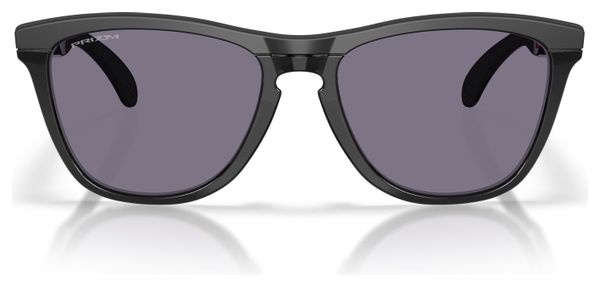 Oakley Frogskins Range XL Goggles - Matte Black / Prizm Grey / Ref