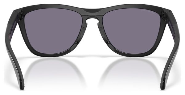 Oakley Frogskins Range XL Goggles - Matte Black / Prizm Grey / Ref : OO9503-06