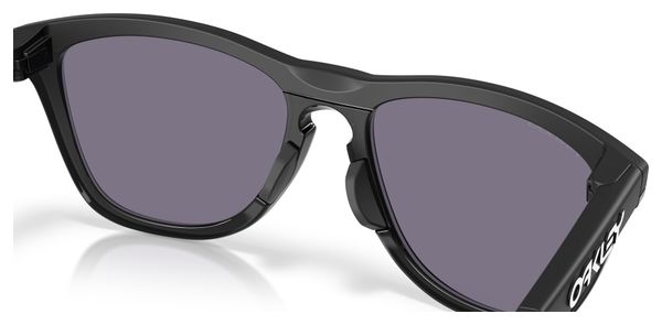 Oakley Frogskins Range XL Goggles - Matte Black / Prizm Grey / Ref : OO9503-06