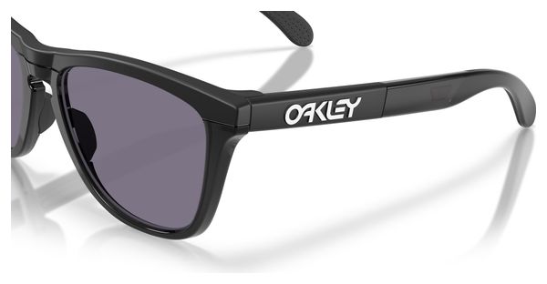 Oakley Frogskins Range XL Goggles - Matte Black / Prizm Grey / Ref : OO9503-06