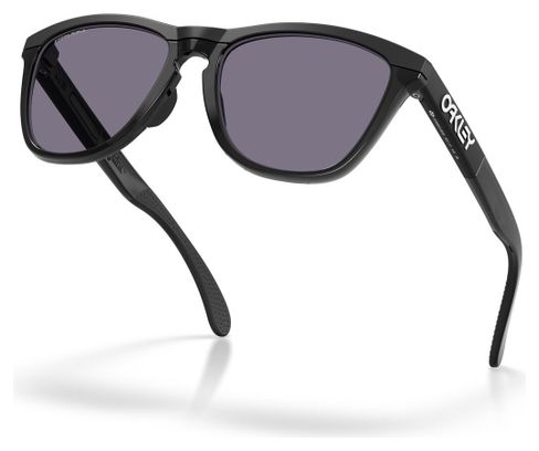 Oakley Frogskins Range XL Goggles - Matte Black / Prizm Grey / Ref : OO9503-06
