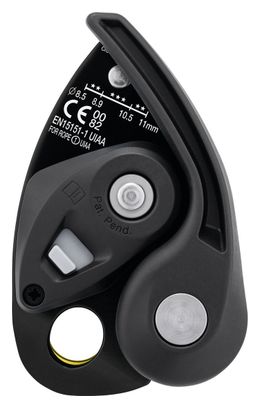 Assureur Petzl GRIGRI + Vert