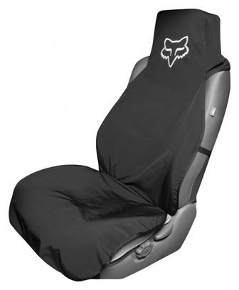 Housse Imperméable Voiture Fox Seat Cover Noir 