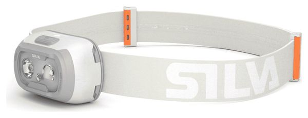 Silva Seek 420 Whiteout hoofdlamp