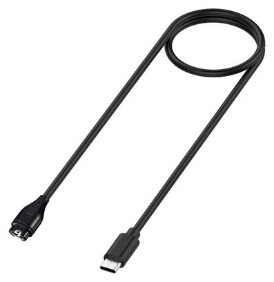 Câble de Charge Type-C pour Montres Garmin - Fenix 5 à 7X  Forerunner 45 à 965