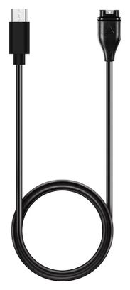 Câble de Charge Type-C pour Montres Garmin - Fenix 5 à 7X  Forerunner 45 à 965