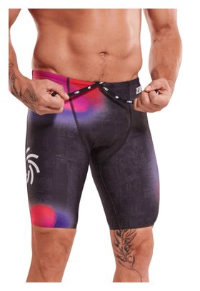 Maillot de bain Z3rod Jammer Vortex Nebula Homme
