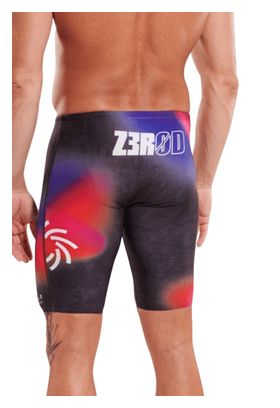 Maillot de bain Z3rod Jammer Vortex Nebula Homme