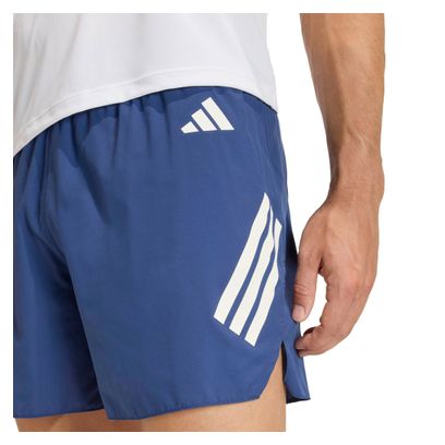 Adidas adi365 Formotion 5in Korte Broek Blauw Heren