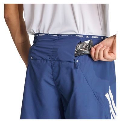 Adidas adi365 Formotion 5in Korte Broek Blauw Heren