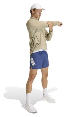 Adidas adi365 Formotion 5in Korte Broek Blauw Heren