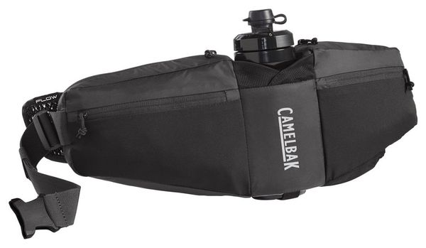 Camelbak Podium Flow 4L Trinkgürtel mit 620ml Trinkflasche