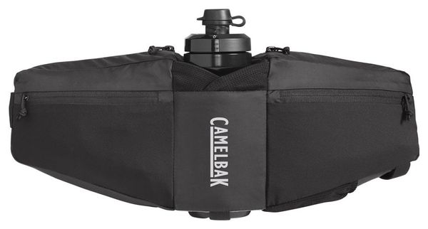 Camelbak Podium Flow 4L Trinkgürtel mit 620ml Trinkflasche