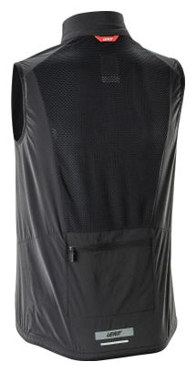 Gilet Sans Manches Leatt WindBlock 2.0 Noir Femme