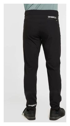 Pantalon Dharco Noir 