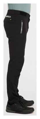Pantalon Dharco Noir 