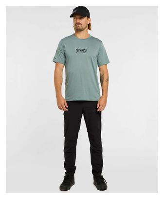 Pantalon Dharco Noir 