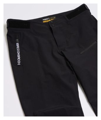 Pantalon Dharco Noir 