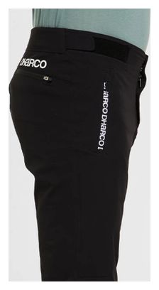 Pantalon Dharco Noir 