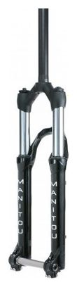 Manitou Circus Comp 26'' Fork | 20x110 mm | Offset 41 | Black 2021