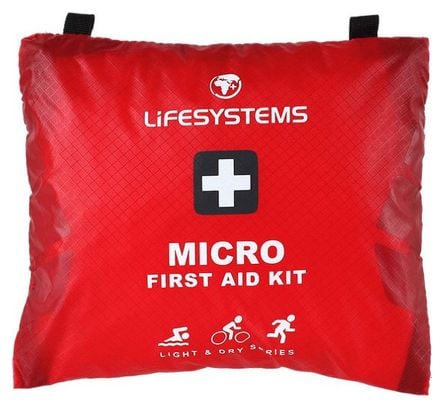 Lifesystems Light &amp; Dry Micro First Aid Kit