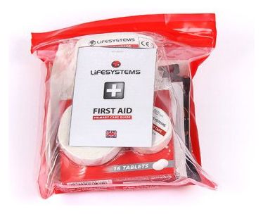 Lifesystems Light &amp; Dry Micro Rescue Kit