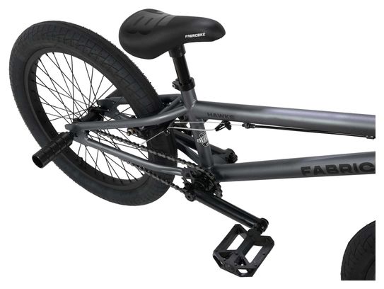 Hawks BMX 20   légère  freestyle  rotor 360°  9–15 ans.