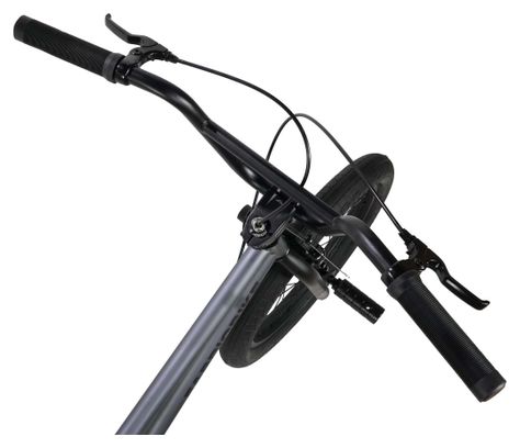 Hawks BMX 20   légère  freestyle  rotor 360°  9–15 ans.