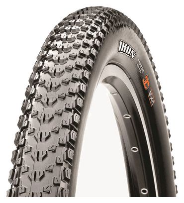 MAXXIS Pneu IKON 3C EXO Protection 26 x 2.35'' Tubeless Ready Souple