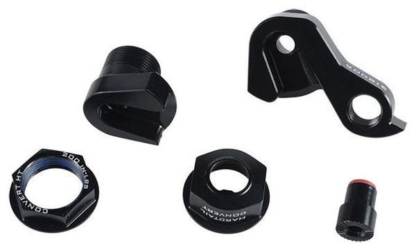 TREK Kit de conversion ATB Hardtail 135x5mm