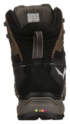 Salewa Mtn Trainer Lite Mid Gtx Wanderschuhe Braun