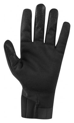 Fox Defend Pro Fire Long Gloves Black