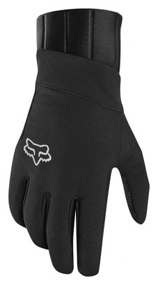 Fox Defend Pro Fire Long Gloves Black