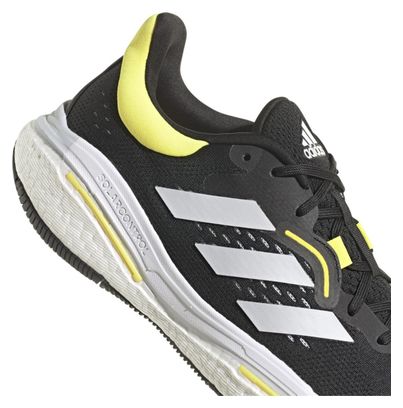 adidas Running-Schuhe adidas running Solar Control Schwarz Gelb Herren