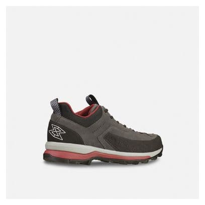 Garmont Dragontail Women's Hiking Shoes Gray