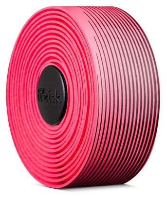 Fizik Vento Microtex Tacky 2mm Hanger Tape - Fluo Pink/Black
