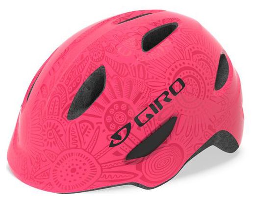 Giro Scamp Helmet Pink