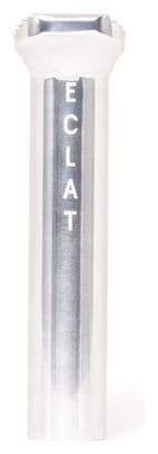 Pivotal Eclat Torch Sattelstütze 25.4 mm Silber