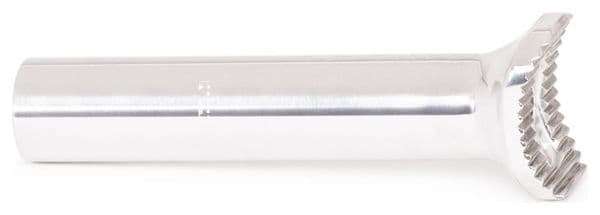 Pivotal Eclat Torch Sattelstütze 25.4 mm Silber