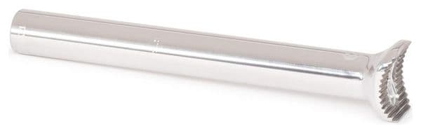 Pivotal Eclat Torch Sattelstütze 25.4 mm Silber