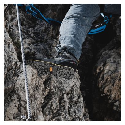 Kayland Vitrik Gore-Tex Damen Approach-Schuh Grau