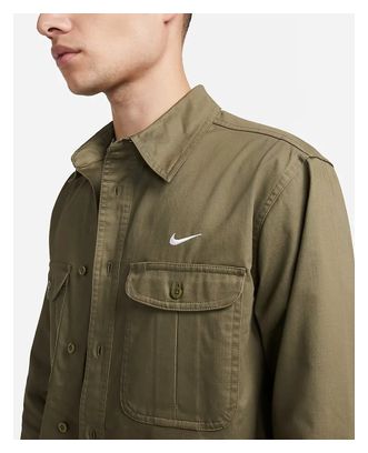 Chemise Nike SB Skateboard Vert