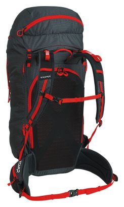 Camp M45 Mountaineering Backpack Black