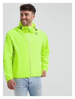 Vêtements de pluie Rogelli Commuter Core