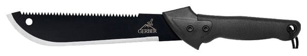 MACHETTE SCIE GATOR JUNIOR - GERBER