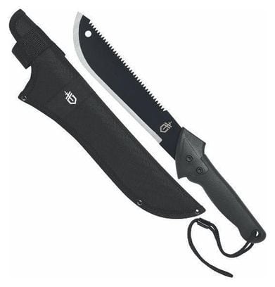 MACHETTE SCIE GATOR JUNIOR - GERBER