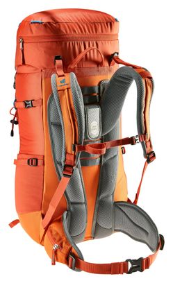 Deuter Fox 40 Orange Children's Hiking Backpack